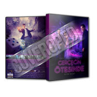 Gerçeğin Ötesinde - Beyond the Edge 2018 Türkçe Dvd Cover Tasarımı